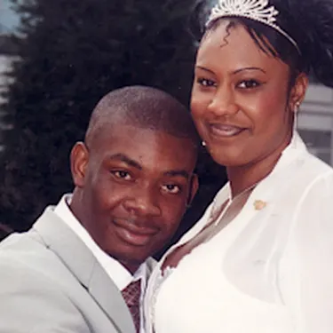 Don Jazzy's ex-wife reveals why their marriage crashed