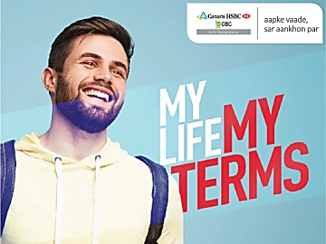 Get a life cover of Rs. 1 Cr at Rs. 365* per month 