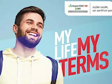 Get a life cover of Rs. 1 Cr at Rs. 365* per month&nbsp;