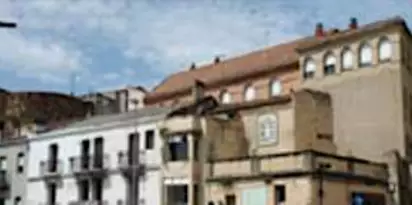 Lavado de cara a un inmueble de Puerta Talavera