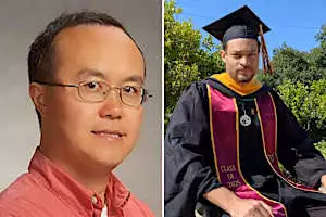 WHCD shooter’s professor breaks his silence on attack — and reveals what he was like as a student