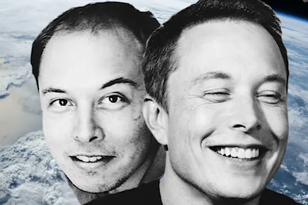People amazed: I asked the super rich what they attribute their success to. All of them mentioned...