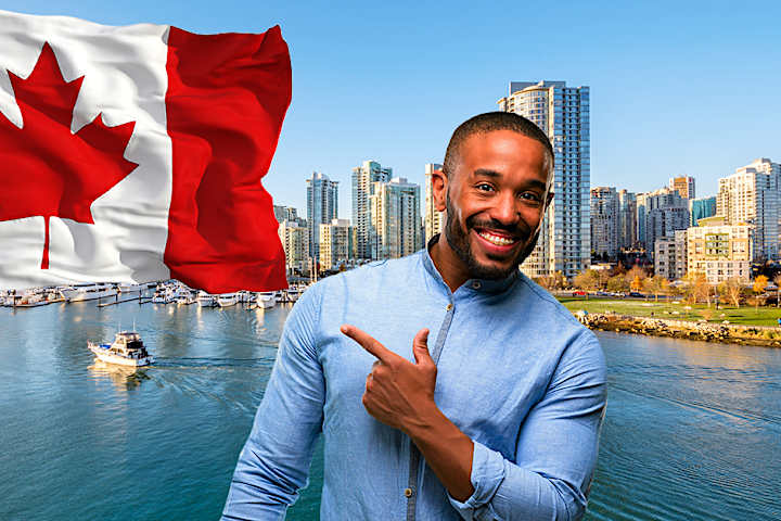 Start Your New Life in Canada. Apply Now!