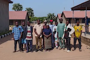 50 μαθητές που είχαν απαχθεί από σχολείο στη Νιγηρία διέφυγαν από την ομηρία 50 μαθητές που είχαν απαχθεί από σχολείο στη Νιγηρία διέφυγαν από την ομηρία