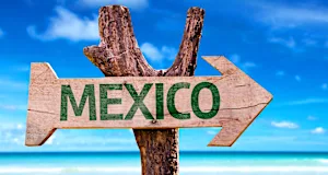 Luxury Hotels & Resorts in Mexico Await