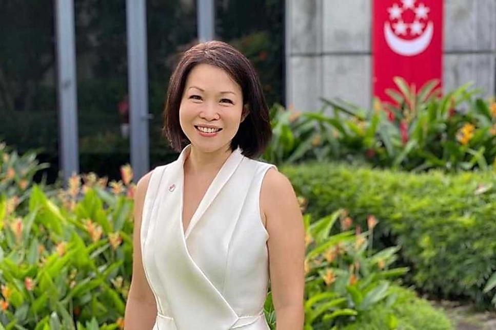 Who is Cheng Li Hui, the Tampines MP involved in affair with Speaker Tan Chuan-Jin?