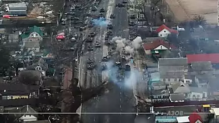 ¿Cómo resisten las tropas ucranianas la invasión rusa? Exmilitar lo explica