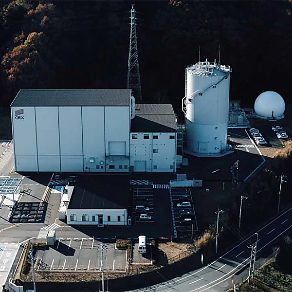 進化するごみ処理、バイオマス発電が切り拓く地球環境の未来