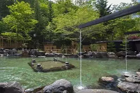 ［北海道・北湯沢温泉］早めの予約で通常料金から20％オフ！お盆期間の超先タイムセールを販売開始いたしました。（PR TIMES）