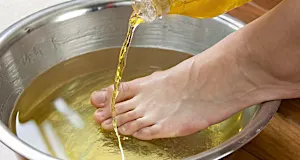 「9割が知らない？」水虫菌を一瞬で解消する裏技とは