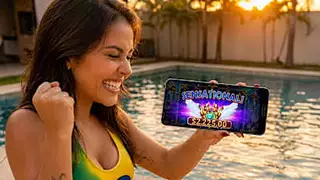 E agora? Quais as melhores casas de jogos?