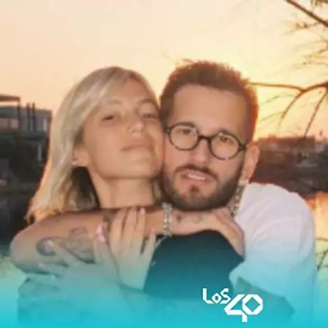 ¡Ricky Montaner y Stefi Roitman se casaron! Todo lo que sabemos de la boda