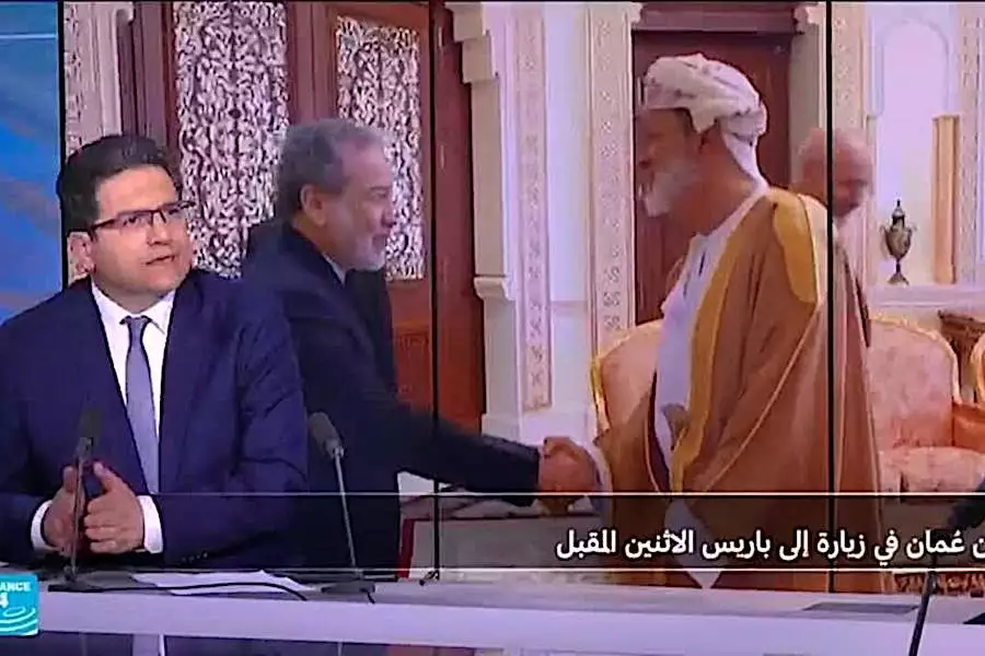 سلطان عمان سيزور باريس.. ما رهانات الزيارة؟