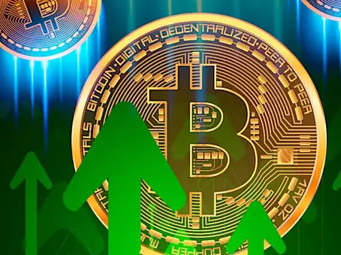 Bitcoin è alle stelle, non perdere l'opportunità