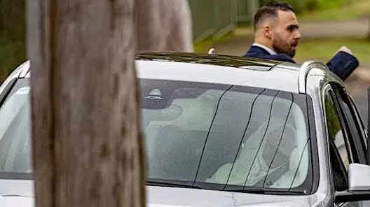 Police allege father planned triple murder for months, inspired by Perth killings