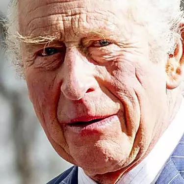 Charles III surprises: the king unleashed on a dance floor for a special occasion