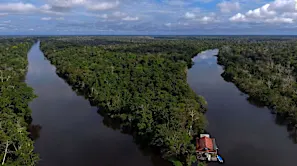 Los 5 países con más reservas de agua en el mundo
