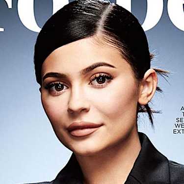 The controversy over "Kylie Jenner, self-made billionaire," explained