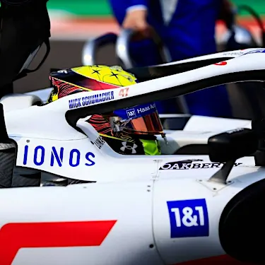 Schumacher should learn Haas fate in a week, says Steiner