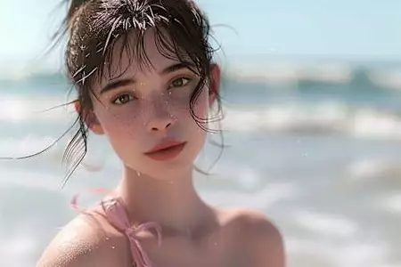 Bikini Trends For 2024 May Surprise You