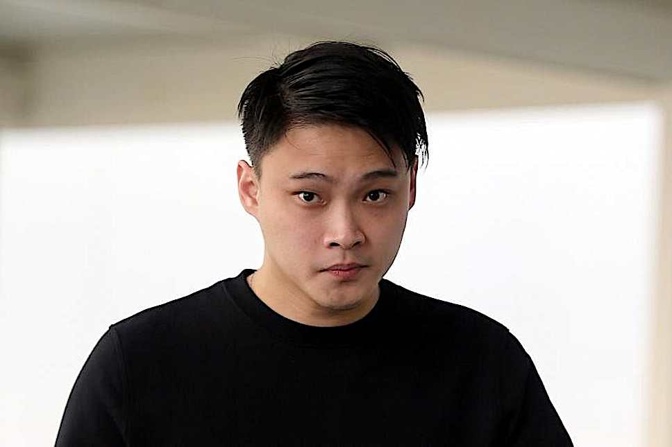 Socialite Kim Lim’s ex-husband, who was jailed in May, faces drink driving charge