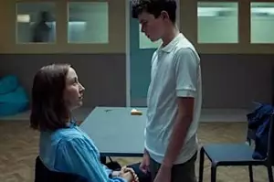 Η Γαλλία θα προβάλει τη μίνι σειρά «Adolescence» ως μέρος του σχολικού προγράμματος σπουδών