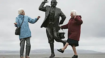 ¿Cuál es el país más feliz del mundo? Este es el top 5, según una encuesta | Video