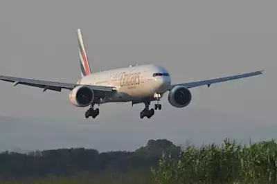 Boeing : Emirates commande 65 appareils pour 38 milliards de dollars