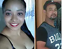 Hombre mata pareja y madre de sus tres hijos de un martillazo y se suicida