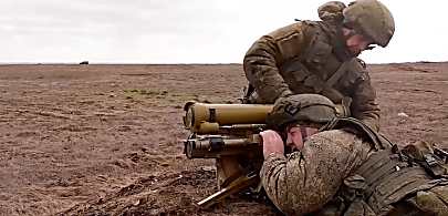 Guerre en Ukraine : les Russes sont-ils mieux armés pour cette bataille du Donbass ?