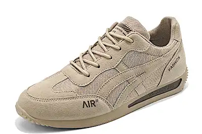 Scarpe perfette per camminare tutto il giorno
