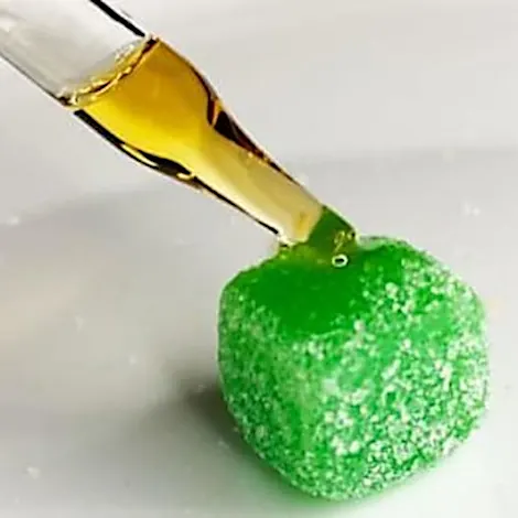 Doctores de Colombia Sorprendidos: las Nuevas e Increíbles Gominolas de CBD Arrasan en La Argentina