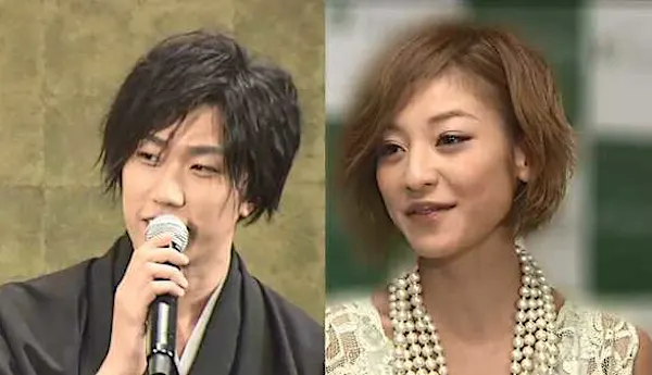 「今後は夫婦という形ではなくパートナー」早乙女太一と西山茉希が離婚 6度目の結婚記念日目前に
