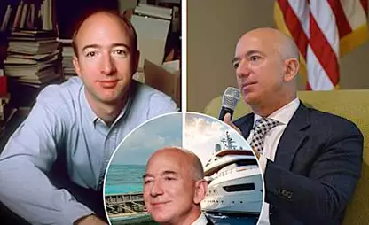 Jeff Bezos Claims the 1-Hour Rule Makes Him Smarter. I Gave It A Go.