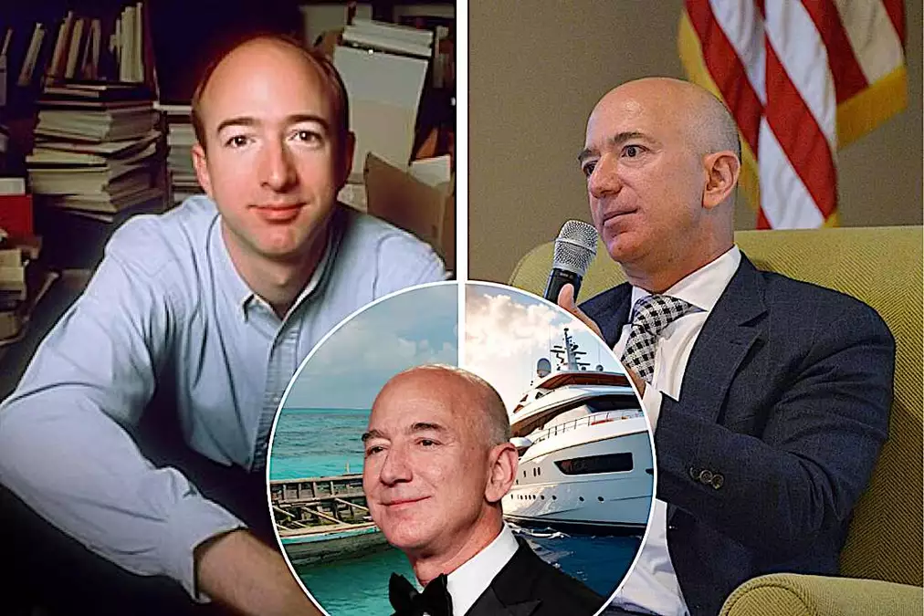 Jeff Bezos Says the 1-Hour Rule Makes Him Smarter. I Gave It A Go.