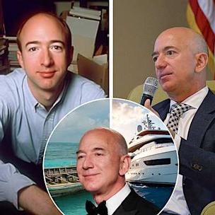 Jeff Bezos Says the 1-Hour Rule Makes Him Smarter. I Gave It A Go.