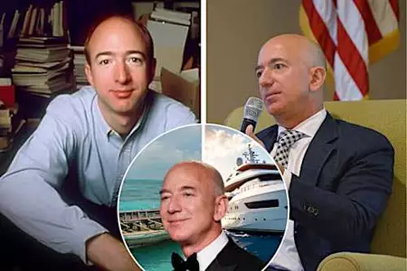 Jeff Bezos' One-Hour Rule for a Smarter Morning. I Gave It A Go.
