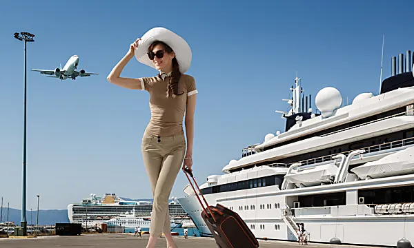 Best Luxury Cruises For 2020 - Find The Best Cruise For Your Vacation