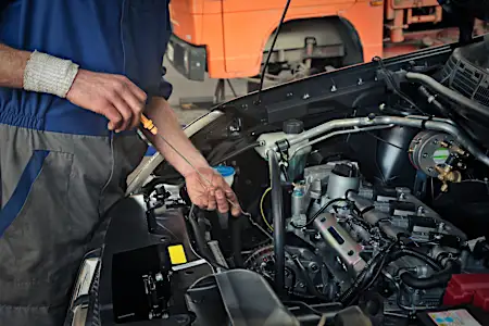 Mechanics Salaries in the US Might Surprise You