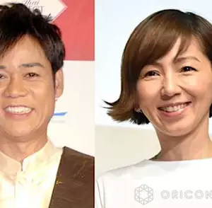 名倉潤、自宅に3日間警備員を配置の厳戒態勢　妻・渡辺満里奈の“うっかりミス”で「これはあかん」 | ORICON NEWS