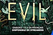 Evil : La série horrifique sur Paramount+