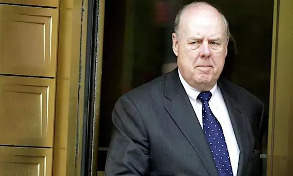 How Trump's former lawyer evolved on dealing with Mueller