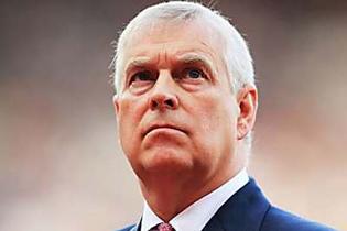 Prince Andrew Could Be ‘Canceled’ Under King Charles