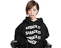 La historia de la modelo dominicana con discapacidad motora que acapara miradas La historia de la modelo dominicana con discapacidad motora que acapara miradas