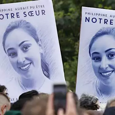 Suspect in Paris student murder to be extradited to France on Wednesday