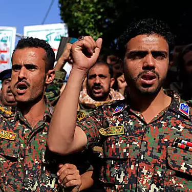 Οι αντάρτες της Υεμένης κήρυξαν εκεχειρία μετά το κύμα επιθέσεων στη Σαουδική Αραβία