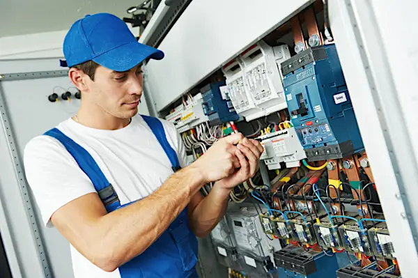 Electrician Salaries In The USA Might Surprise You