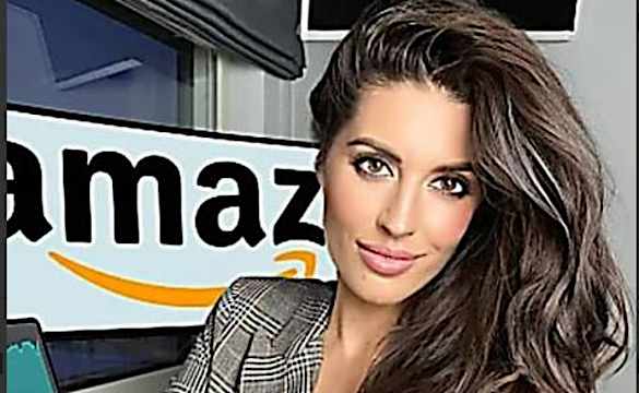 Aprenda a invertir en Amazon y otras y ganar ingresos extra. Entrenamiento gratis.