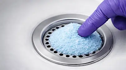 What Plumbers Won’t Tell You: The Cheap Hack for Clear Drains