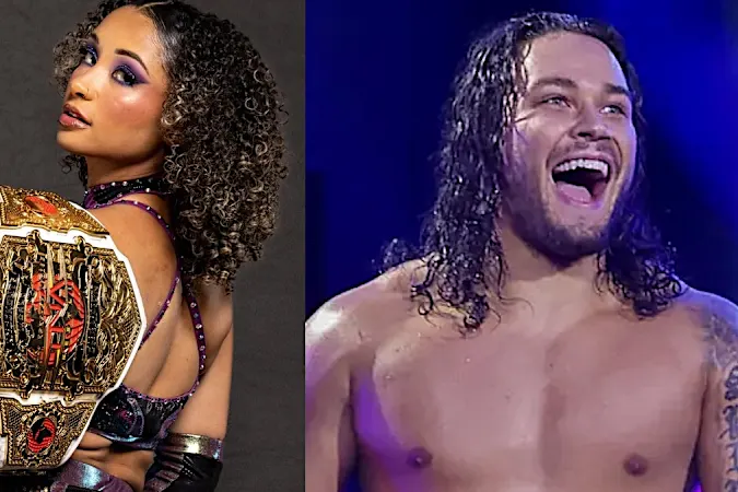 Kelani Jordan & Shiloh Hill Sign With Paradigm Talent Agency